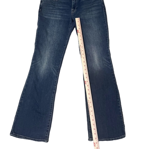 NWT Lucky Brand Lolita Boot Jean Womens Size 10/30 Regular - Picture 4 of 5